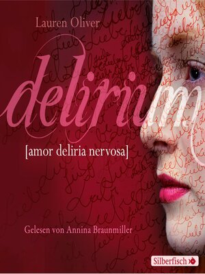 cover image of Amor-Trilogie 1